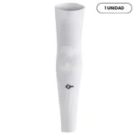 FLOKY Arm Sleeve No Strain Evolution 2026 White - Image 3
