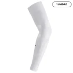 FLOKY Arm Sleeve No Strain Evolution 2026 White