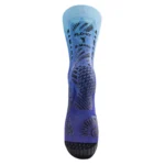 FLOKY Biomechanical S-Mash 3D Padel Socks 2026 Ice Comet 03