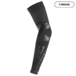 Floky Arm Sleeve No Strain Evolution 2026 Black 02
