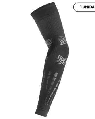 Floky Arm Sleeve No Strain Evolution 2026 Black 02