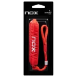 NOX Padel Smartstrap Red 0