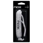 NOX Padel Smartstrap Silver 02