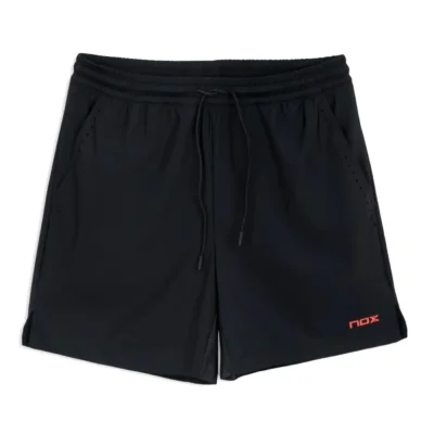 NOX Team Fit Men Padel Shorts 2026 03