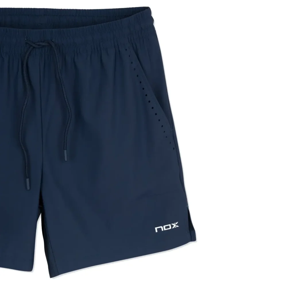 NOX Team Fit Men Padel Shorts 2026 04