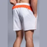 NOX Team Men Padel Shorts 2026 03