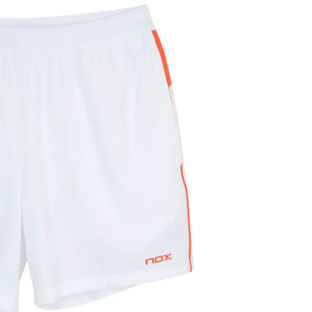 NOX Team Men Padel Shorts 2026 06