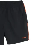 NOX Team Men Padel Shorts Black 2026 006