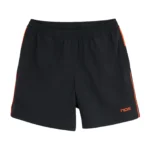 NOX Team Men Padel Shorts Black 2026 04