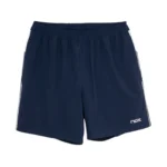 NOX Team Men Padel Shorts Blue 2026 04