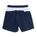 NOX Team Men Padel Shorts Blue 2026 05