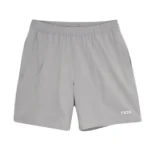 NOX Team Men Padel Shorts Grey 2026 04