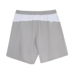 NOX Team Men Padel Shorts Grey 2026 05