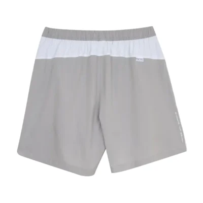 NOX Team Men Padel Shorts Grey 2026 05
