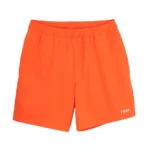 NOX Team Men Padel Shorts Red 2026 04