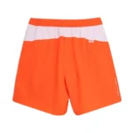 NOX Team Men Padel Shorts Red 2026 05