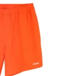NOX Team Men Padel Shorts Red 2026 07