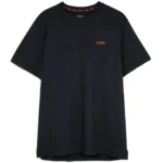 NOX Team Men Padel T-Shirt 2026 Black 06