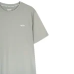 NOX Team Men Padel T-Shirt 2026 Grey 07