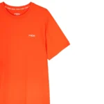 NOX Team Men Padel T-Shirt 2026 Red 08