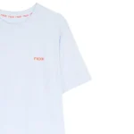 NOX Team Men Padel T-Shirt 2026 White 07