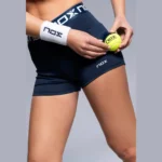 NOX Team Women Padel Dress Blue 2026 03