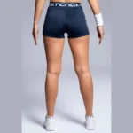 NOX Team Women Padel Dress Blue 2026 07