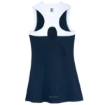 NOX Team Women Padel Dress Blue 2026 10