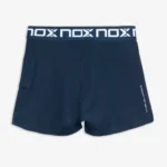 NOX Team Women Padel Dress Blue 2026 13