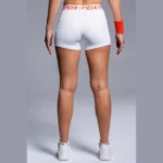 NOX Team Women Padel Dress White 2026 07