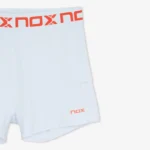 NOX Team Women Padel Dress White 2026 14