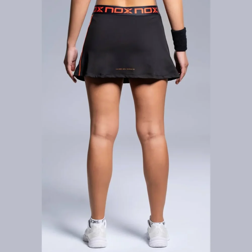 NOX Team Women Padel Skirt 2026 02