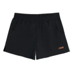 NOX Team Women's Padel Shorts 2026 Black 02