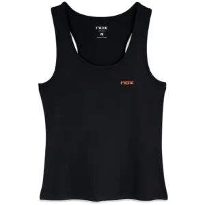 NOX Team Women's Padel Tank Top 2026 03