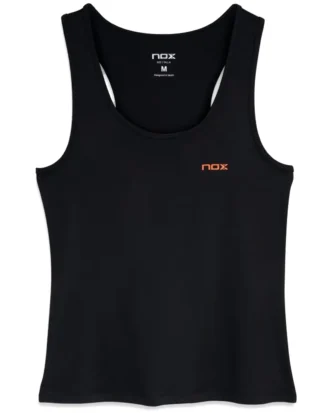NOX Team Women's Padel Tank Top 2026 03