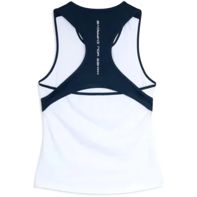 NOX Team Women's Padel Tank Top 2026 09