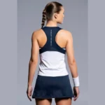 NOX Team Women's Padel Tank Top 2026 1