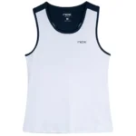NOX Team Women's Padel Tank Top 2026 10