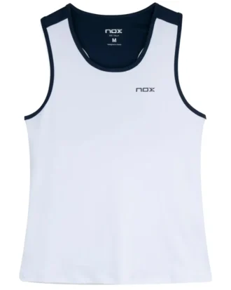 NOX Team Women's Padel Tank Top 2026 10