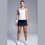 NOX Team Women's Padel Tank Top 2026 13
