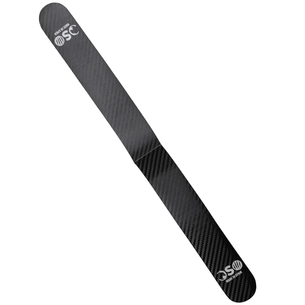 OSO 3K Black Padel Racket Protector 03