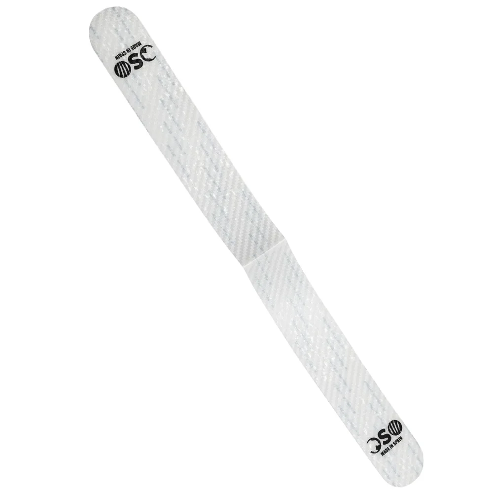 OSO 3K Transparent Padel Racket Protector 02