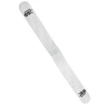 OSO 3K Transparent Padel Racket Protector 02