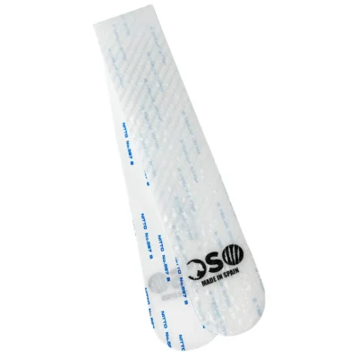 OSO 3K Transparent Padel Racket Protector 04