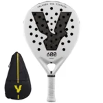 VOLT 600 V5 Padel Racket 2026 01