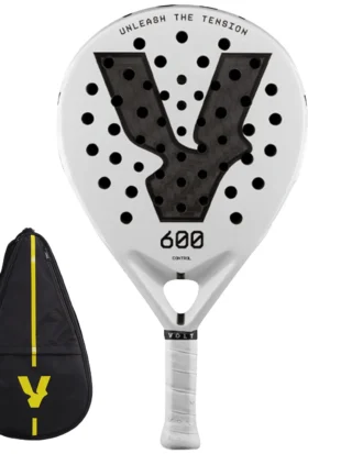 VOLT 600 V5 Padel Racket 2026 01