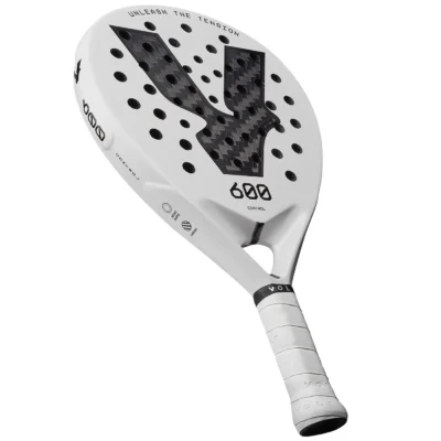 VOLT 600 V5 Padel Racket 2026 02
