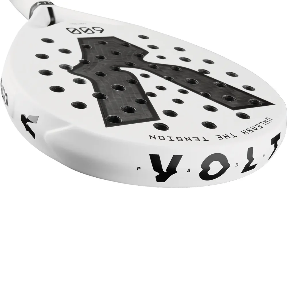VOLT 600 V5 Padel Racket 2026 03