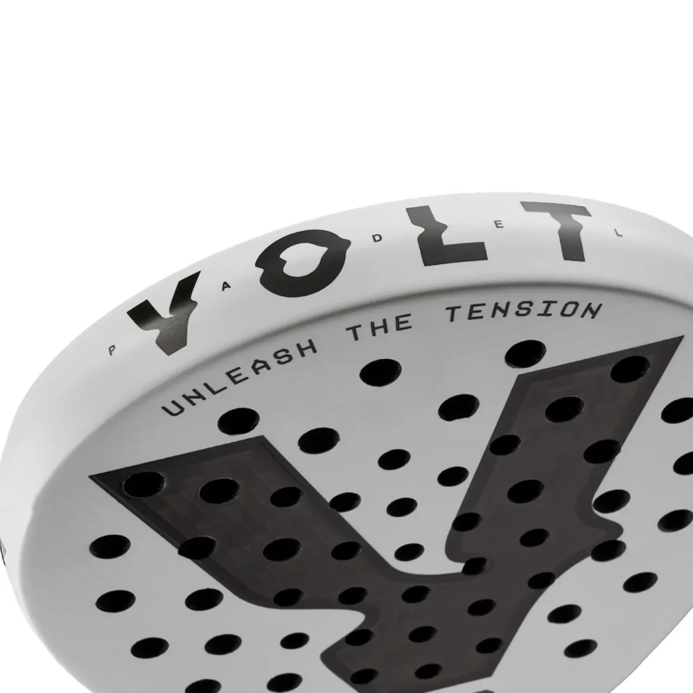 VOLT 600 V5 Padel Racket 2026 04