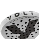VOLT 600 V5 Padel Racket 2026 04